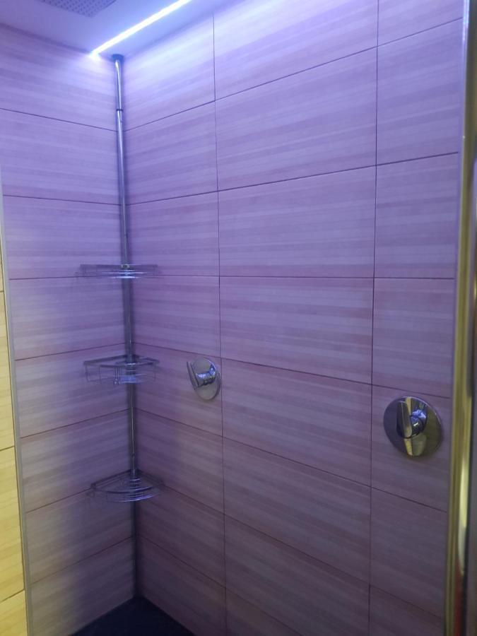 Burriana Centro Apartman Kültér fotó