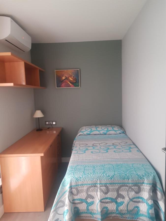 Burriana Centro Apartman Kültér fotó